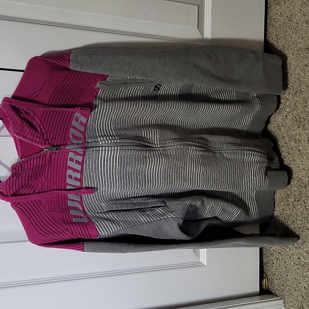 Mens Lacrosse sweatshirt